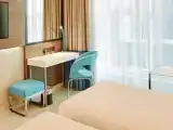 Двухместный номер Adapted