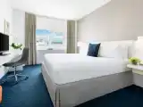 Двухместная Yve Biscayne Villa с видом на залив