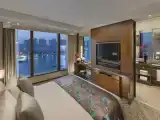 Двухместный люкс с видом на реку
