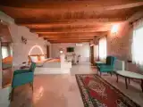 Двухместный люкс с балконом