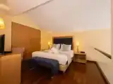 Люкс с видом на море
