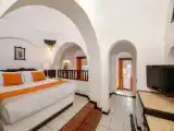 Двухместный номер Panorama с видом на море