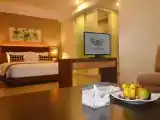 Двухместный люкс