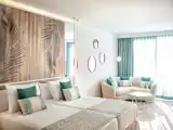 Двухместный полулюкс Platinum