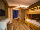 Семейный номер Deluxe Swim-Up Bunk-Bed