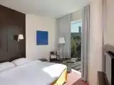 Двухместный люкс семейный