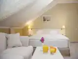 Двухместный номер Deluxe