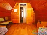 Одноместный номер Эконом