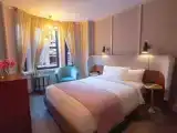 Двухместный номер Deluxe