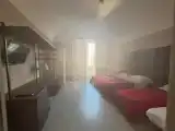 Четырёхместный номер