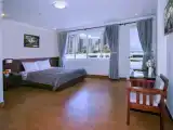 Двухместный номер VIP