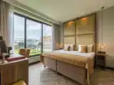 Двухместный номер Rooftop