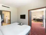 Двухместный люкс Deluxe