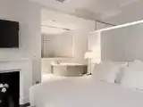 Двухместный люкс