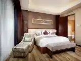 Двухместный люкс Executive