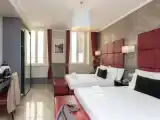 Четырёхместный номер Hydro Bath