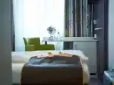 Двухместный номер Стандарт Souterrain