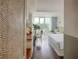 Двухместный Bonnard полулюкс
