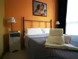 Апартаменты с 2 комнатами