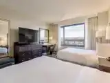 Четырёхместный номер Deluxe