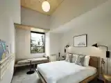 Двухместный номер Gallery floor Superior с видом на парк