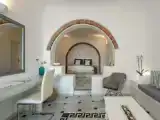 Двухместный люкс с гидромассажной ванной Honeymoon