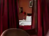 Двухместный номер Superior Combi