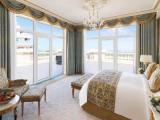Двухместный номер Premium Club Terrace с доступом в лаунж