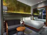 Двухместный номер с диваном