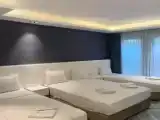 Четырёхместный номер Стандарт