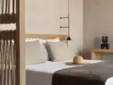 Двухместный люкс Helea Swim Up