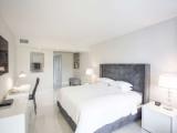 Residence с 2 комнатами с балконом