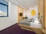 Двухместный номер Стандарт