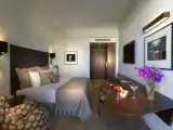 Двухместный номер Deluxe с видом на гавань