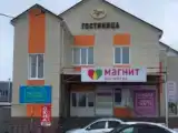 Кровать в общем номере