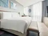 Двухместный люкс Larger Executive level