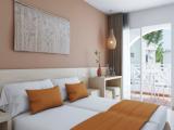 Двухместный номер Premium Private Garden