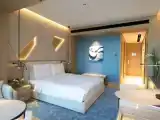 Двухместный номер Deluxe