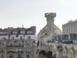 Кровать в общем номере