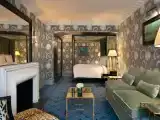 Двухместный полулюкс