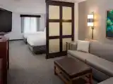 Четырёхместный номер Стандарт