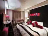 Трёхместный номер Executive