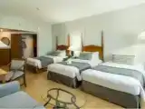 Трёхместный номер Grand Deluxe
