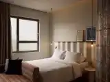 Двухместный полулюкс