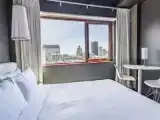 Четырёхместная Hip
