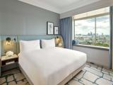 Двухместный люкс Executive Mayfair