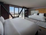 Двухместный люкс Club Millesime Access Signature Taksim Square View