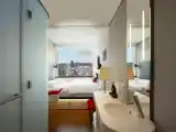 Двухместный Guest room High Floor