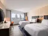 Четырёхместный номер