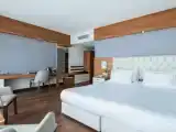 Двухместный номер Стандарт с видом на Босфор